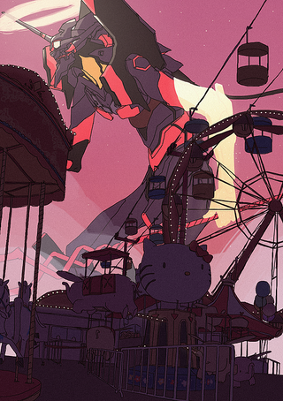 Illustration for article titled Yes Yes Praise It